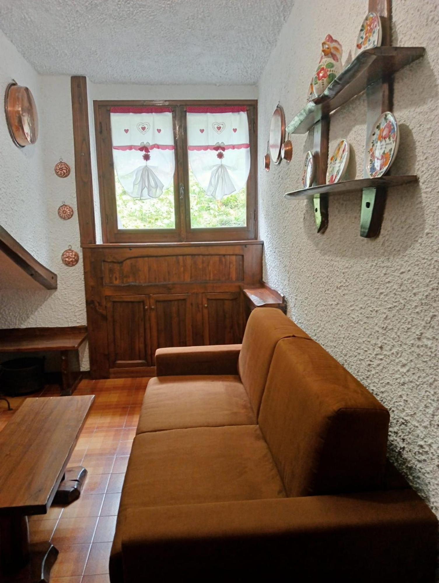 Tosa Inn Miroglio Exteriör bild