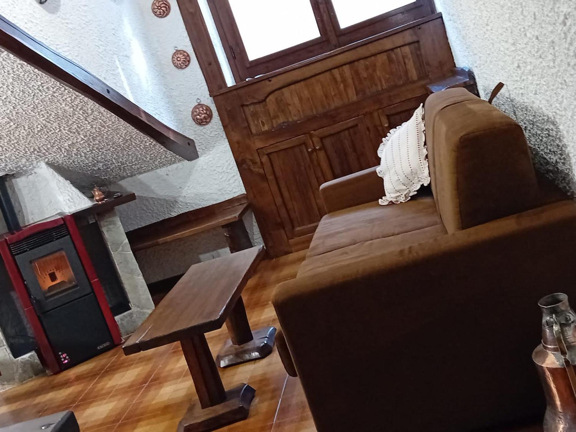 Tosa Inn Miroglio Exteriör bild