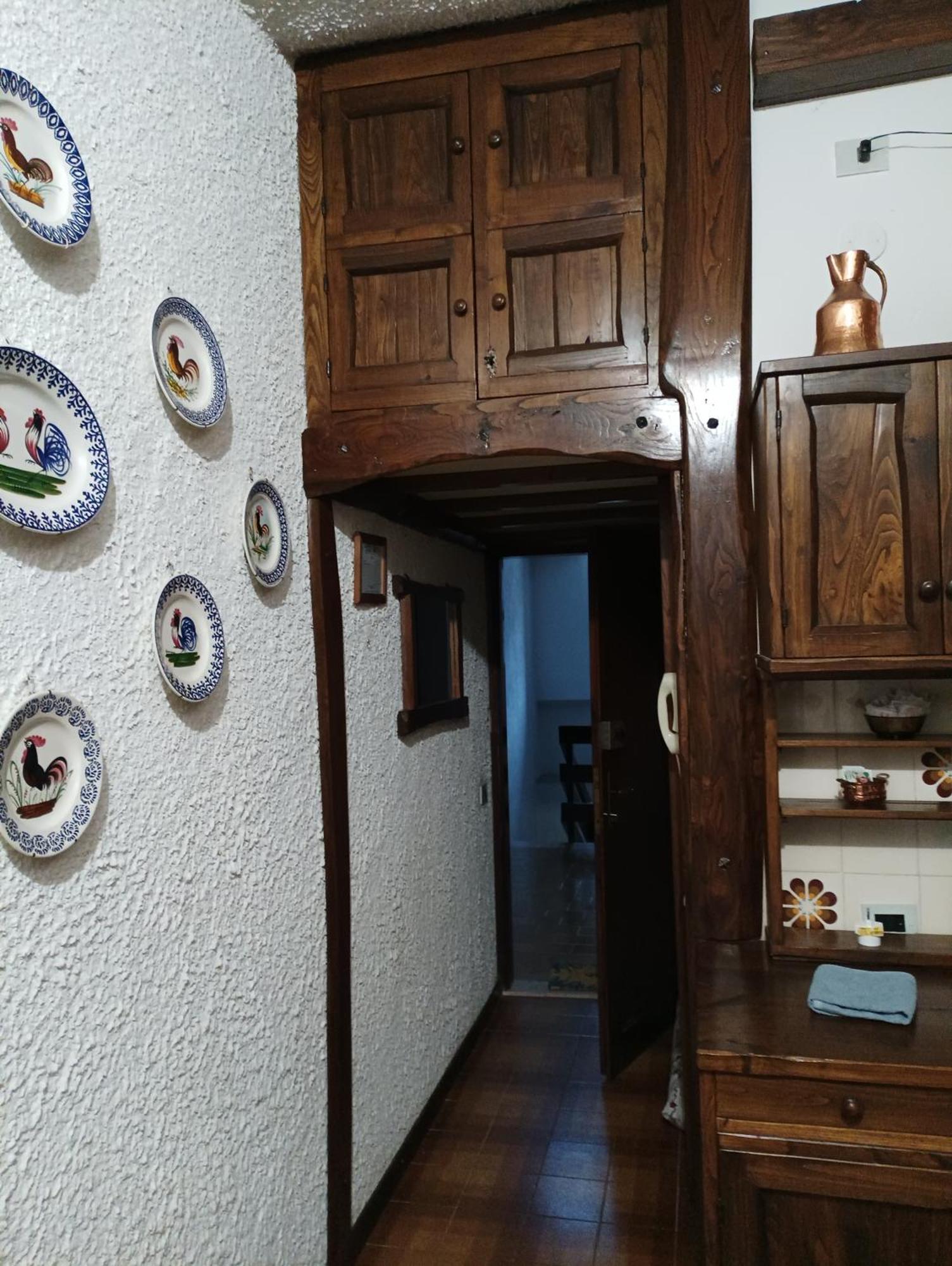 Tosa Inn Miroglio Exteriör bild