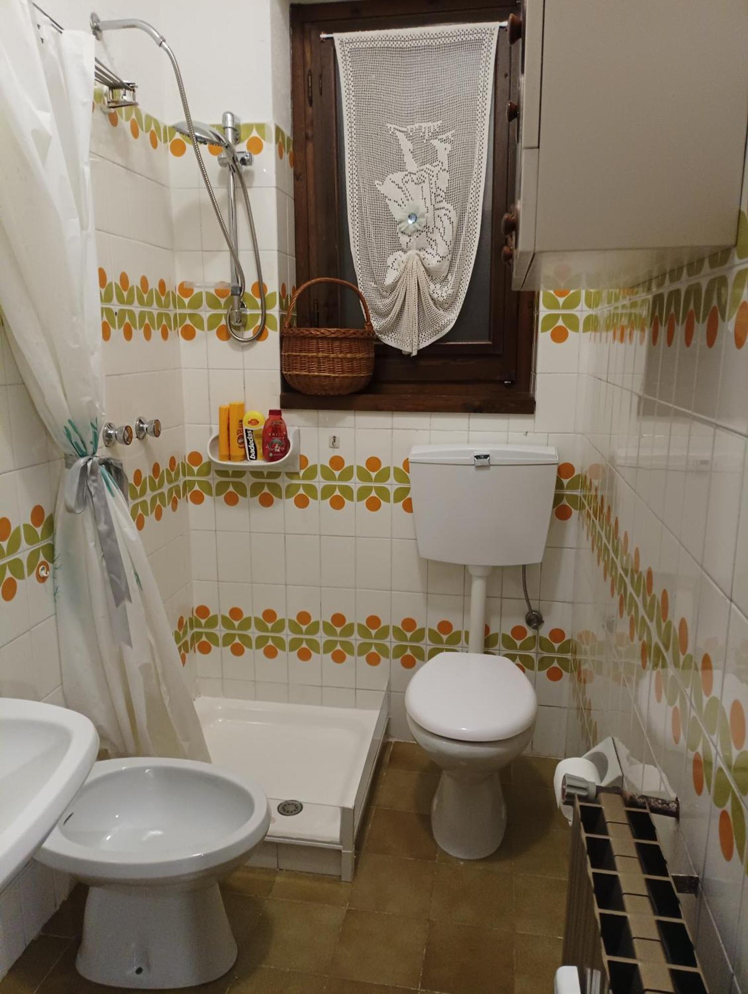 Tosa Inn Miroglio Exteriör bild